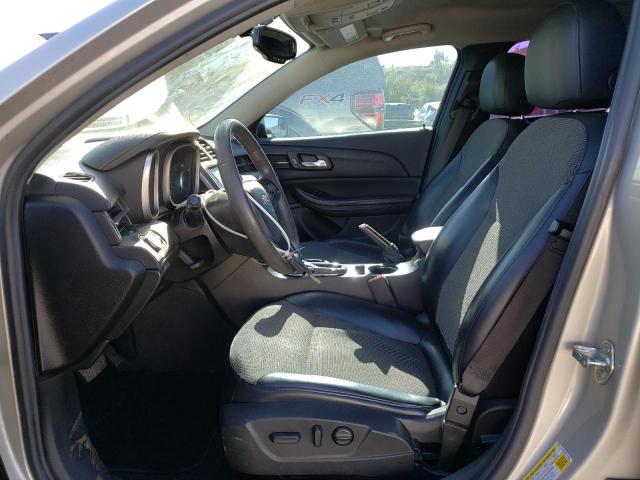 1G11C5SA4GF141538 - 2016 CHEVROLET MALIBU LIM LT 金色 照片 7