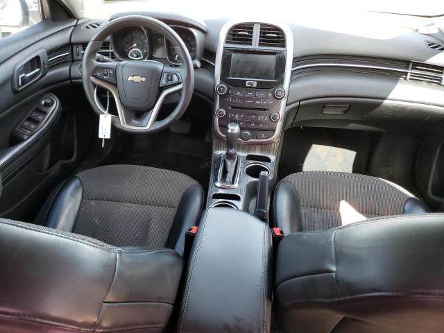 1G11C5SA4GF141538 - 2016 CHEVROLET MALIBU LIM LT 金色 照片 8