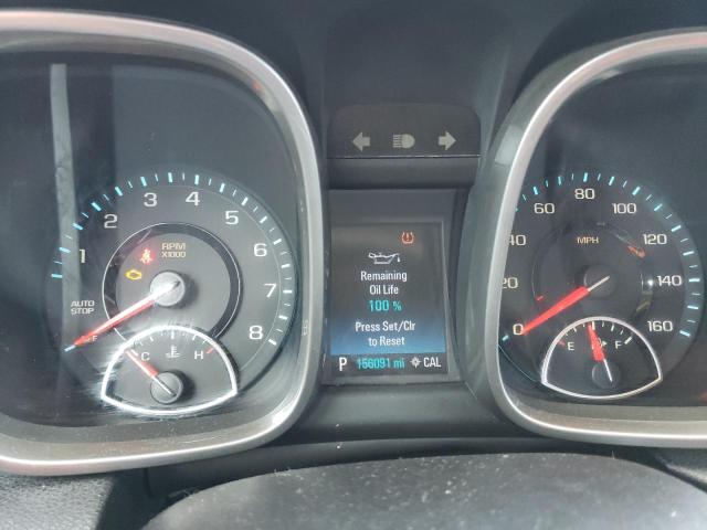 1G11C5SA4GF141538 - 2016 CHEVROLET MALIBU LIM LT 金色 照片 9