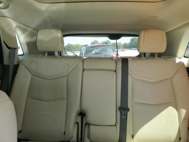 1GYKNDRS8KZ100068 - 2019 CADILLAC XT5 LUXURY შავი ფოტო 10