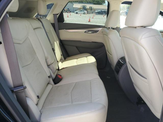 1GYKNDRS8KZ100068 - 2019 CADILLAC XT5 LUXURY შავი ფოტო 11