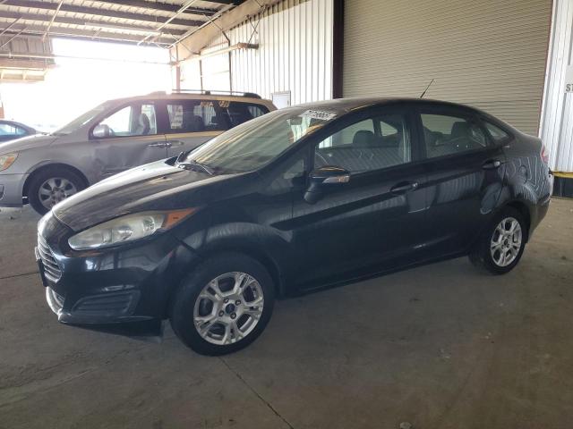 2015 FORD FIESTA SE, 