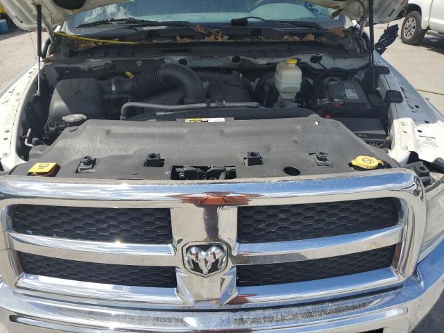 3C6TR5CT5DG563933 - 2013 RAM 2500 ST Սպիտակ լուսանկար 11