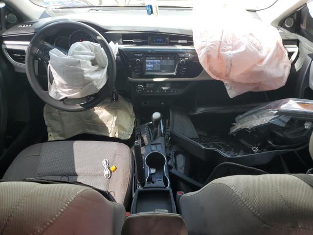 2T1BURHE8GC723080 - 2016 TOYOTA COROLLA L Ağ foto 8