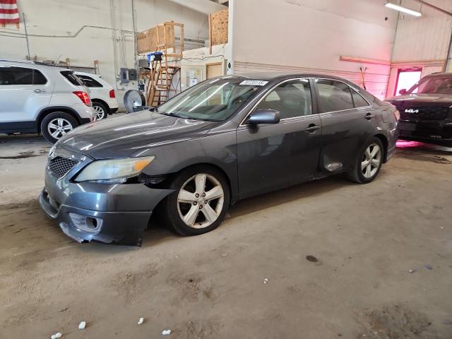 2010 TOYOTA CAMRY BASE, 