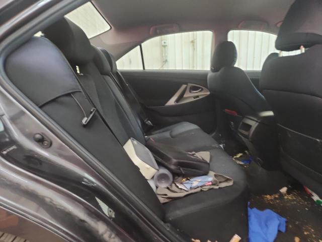 4T1BF3EK9AU039212 - 2010 TOYOTA CAMRY BASE GRAY photo 10