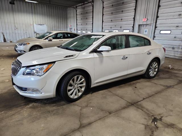 2015 BUICK LACROSSE, 