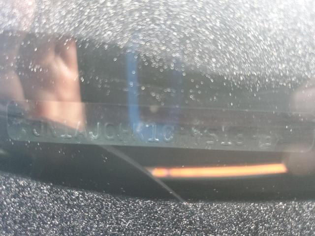 JN1AJ0HR1CM451846 - 2012 INFINITI EX35 BASE رمادي صورة 13