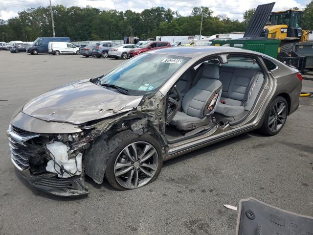 2025 CHEVROLET MALIBU LT, 