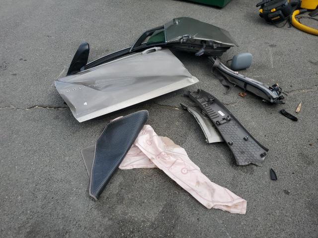 1G1ZD5ST4SF131716 - 2025 CHEVROLET MALIBU LT GOLD photo 12