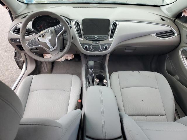 1G1ZD5ST4SF131716 - 2025 CHEVROLET MALIBU LT GOLD photo 8