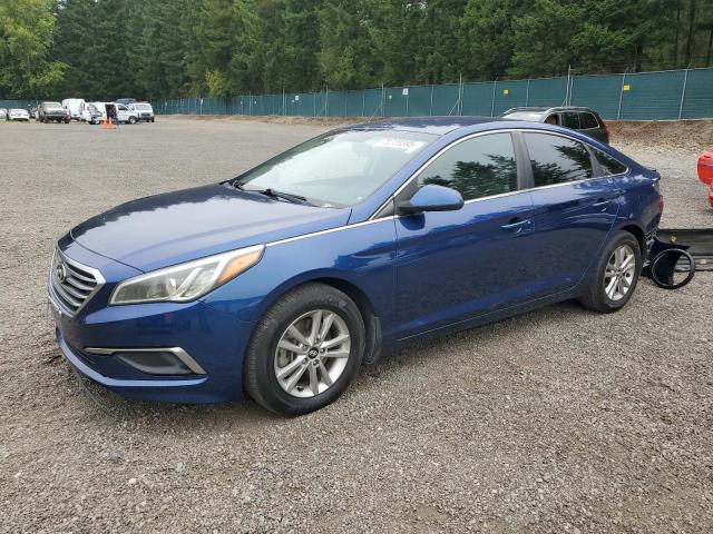 2016 HYUNDAI SONATA SE, 