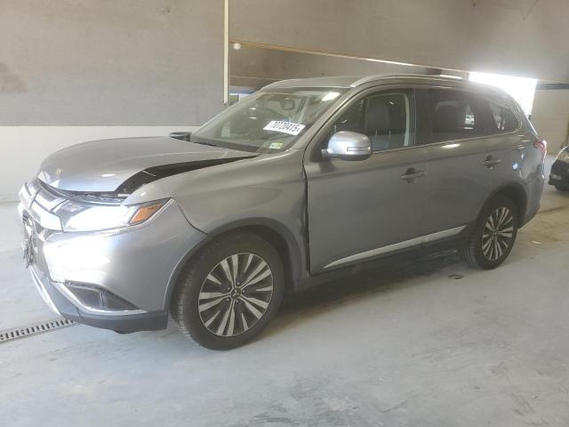 2020 MITSUBISHI OUTLANDER SE, 