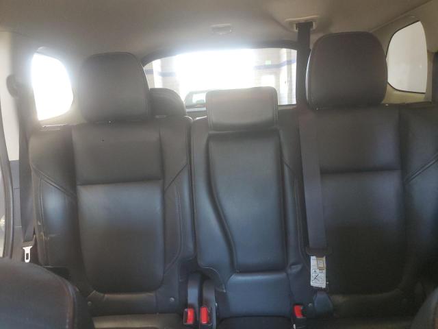 JA4AD3A31LZ040309 - 2020 MITSUBISHI OUTLANDER SE SILVER photo 10