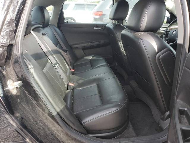 2G1WC5E33D1188453 - 2013 CHEVROLET IMPALA LTZ 黑色 照片 10