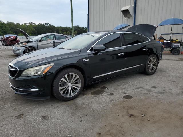 2017 BUICK LACROSSE PREMIUM, 