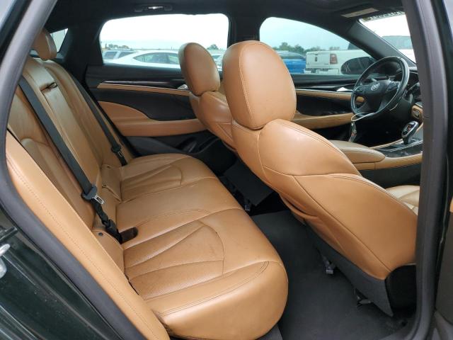 1G4ZR5SS0HU115707 - 2017 BUICK LACROSSE PREMIUM Qara foto 10