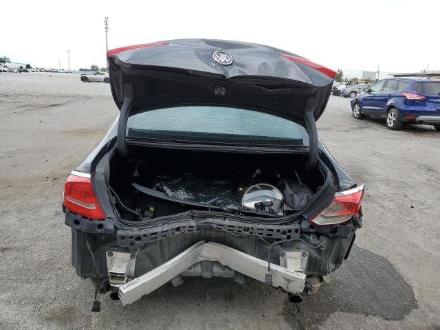 1G4ZR5SS0HU115707 - 2017 BUICK LACROSSE PREMIUM Qara foto 6