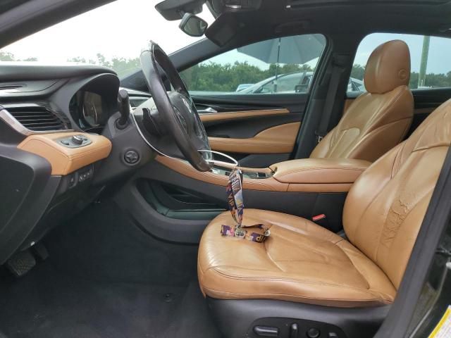 1G4ZR5SS0HU115707 - 2017 BUICK LACROSSE PREMIUM Qara foto 7