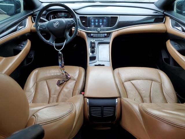 1G4ZR5SS0HU115707 - 2017 BUICK LACROSSE PREMIUM Qara foto 8