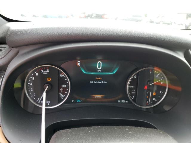 1G4ZR5SS0HU115707 - 2017 BUICK LACROSSE PREMIUM Qara foto 9