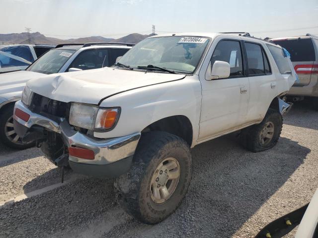 1997 TOYOTA 4RUNNER SR5, 