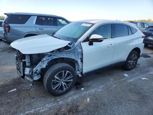 2022 TOYOTA VENZA LE, 