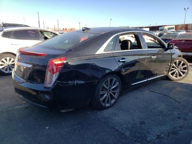 2G61L5S3XG9131892 - 2016 CADILLAC XTS BLACK photo 3