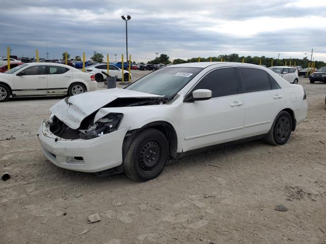 2007 HONDA ACCORD LX, 