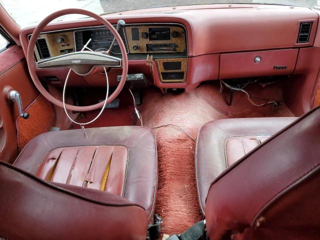 A7A687C120198 - 1977 PACE PACSW كستنائي صورة 8