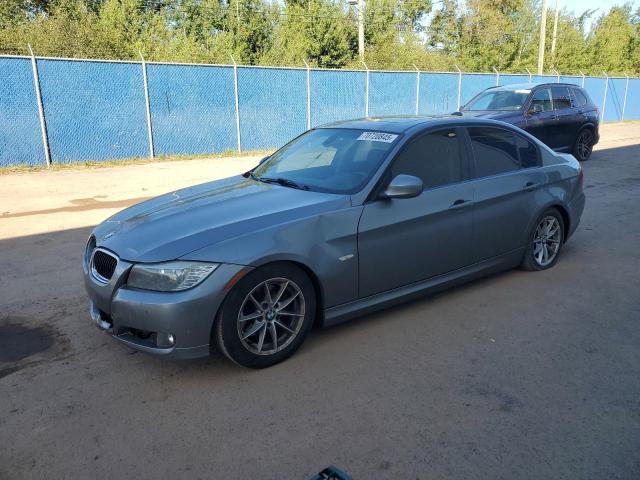 2011 BMW 323 I, 