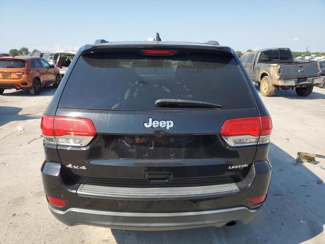 1C4RJFAG1GC317037 - 2016 JEEP GRAND CHEROKEE LAREDO BLACK photo 6