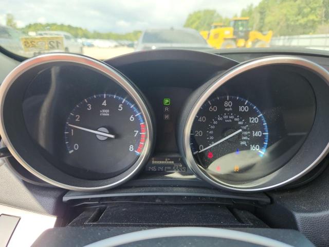 JM1BL1V71C1692392 - 2012 MAZDA 3 I 蓝色 照片 9