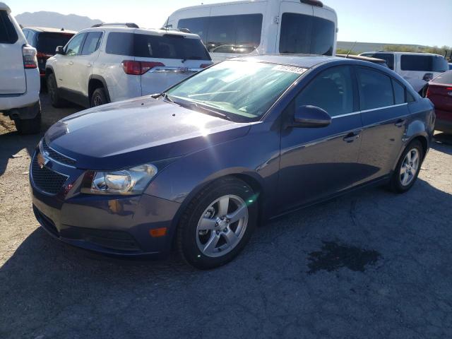 2013 CHEVROLET CRUZE LT, 