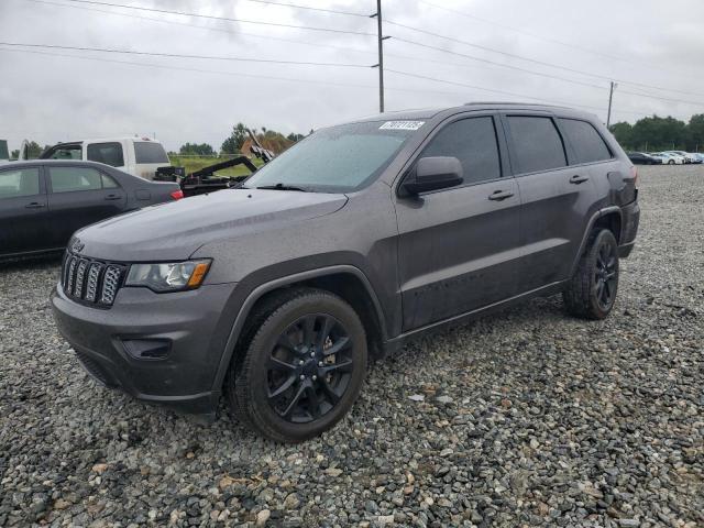 2021 JEEP GRAND CHER LAREDO, 