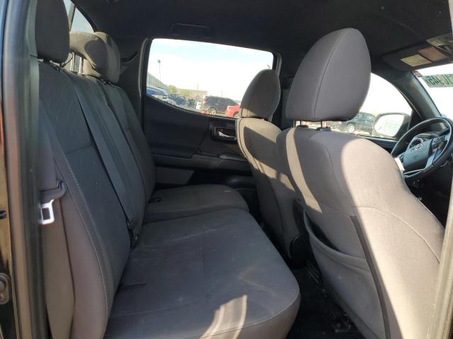 5TFCZ5ANXJX131391 - 2018 TOYOTA TACOMA DOUBLE CAB შავი ფოტო 20