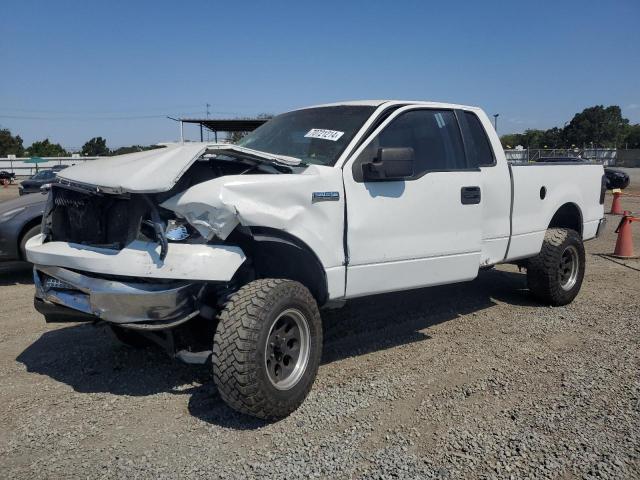 2006 FORD F150, 