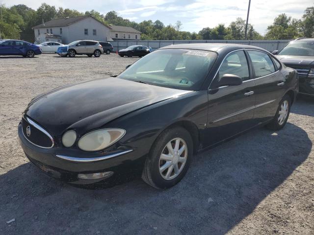 2006 BUICK LACROSSE CXL, 