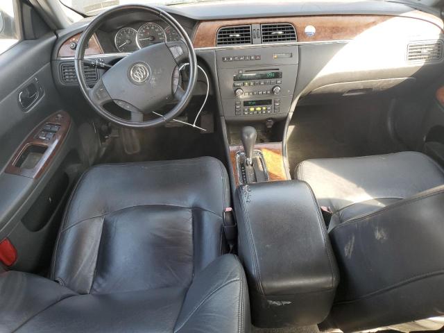 2G4WD582061227960 - 2006 BUICK LACROSSE CXL BLACK photo 8