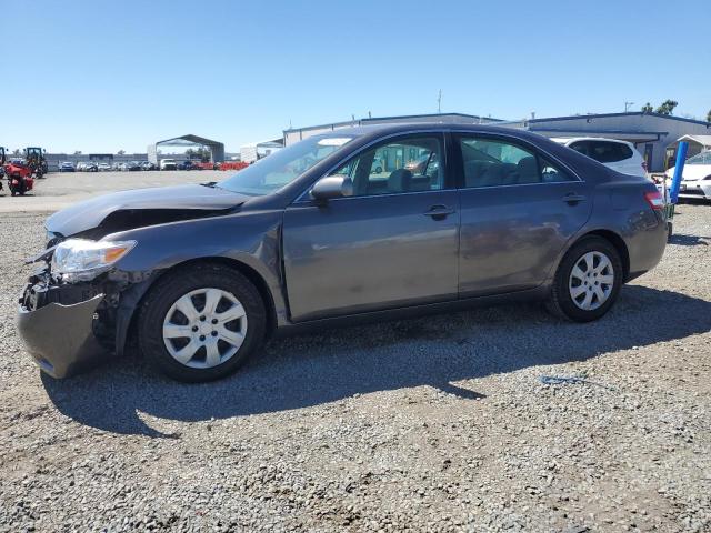 2011 TOYOTA CAMRY BASE, 