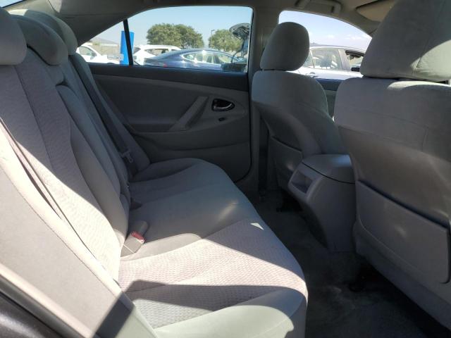 4T4BF3EK4BR115460 - 2011 TOYOTA CAMRY BASE 灰色 照片 10