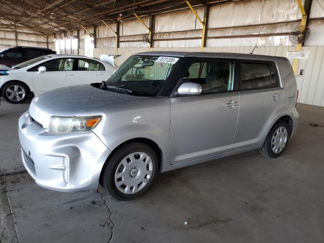 2014 TOYOTA SCION XB, 