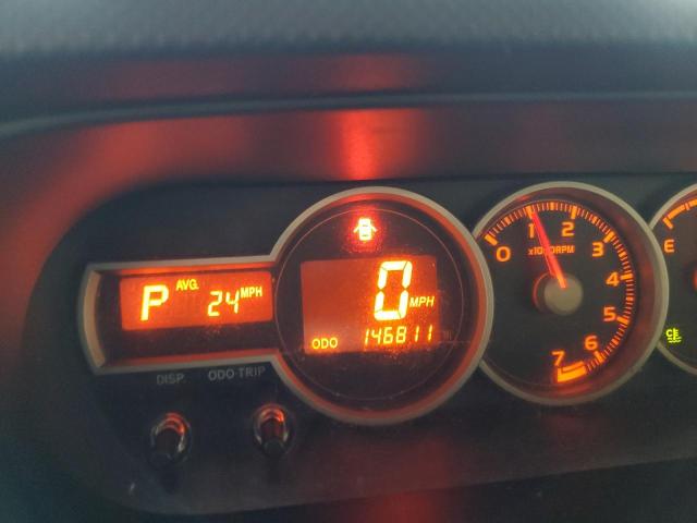 JTLZE4FE2EJ049080 - 2014 TOYOTA SCION XB SILVER photo 9