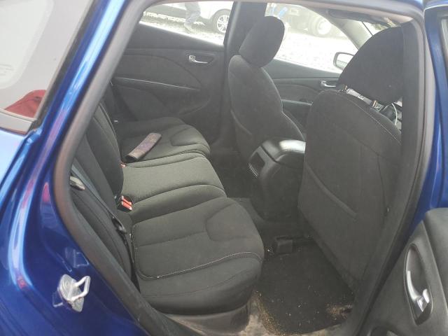1C3CDFBA2DD301656 - 2013 DODGE DART SXT 蓝色 照片 10
