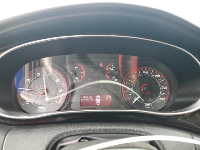 1C3CDFBA2DD301656 - 2013 DODGE DART SXT 蓝色 照片 9