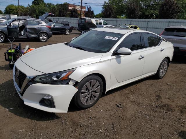 2019 NISSAN ALTIMA SV, 