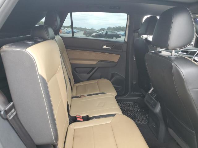 1V2JE2CA6NC222021 - 2022 VOLKSWAGEN ATLAS CROS SE Ağ foto 10