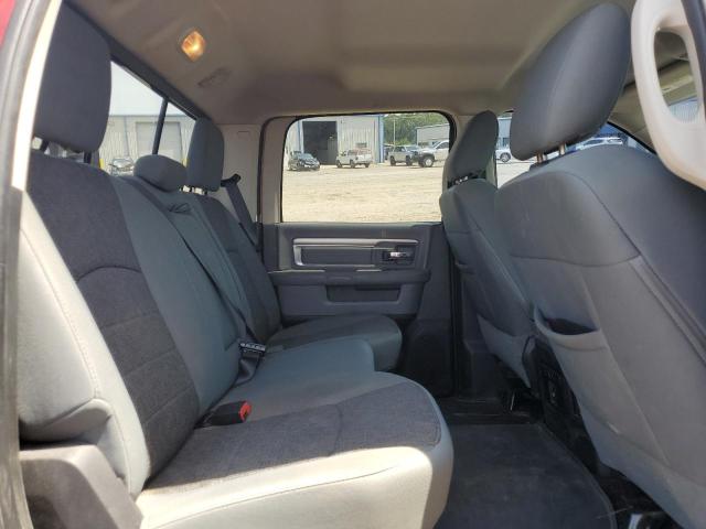 1C6RR6LT4ES398421 - 2014 RAM 1500 SLT 红色 照片 10