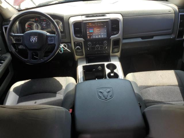 1C6RR6LT4ES398421 - 2014 RAM 1500 SLT 红色 照片 8