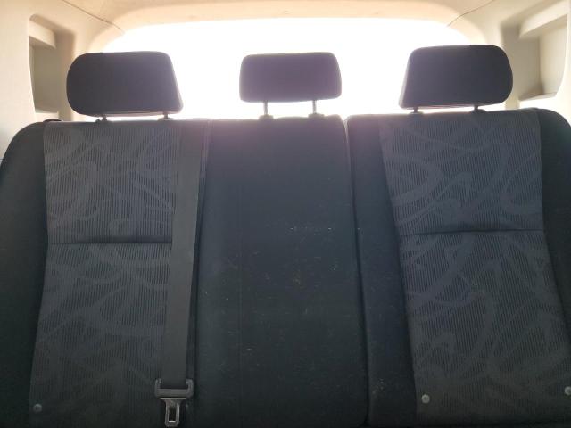 JTLZE4FE5B1123202 - 2011 TOYOTA SCION XB BROWN photo 10